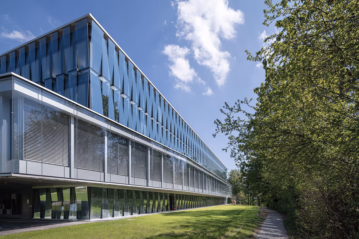 Photo Gallery Siège ECA