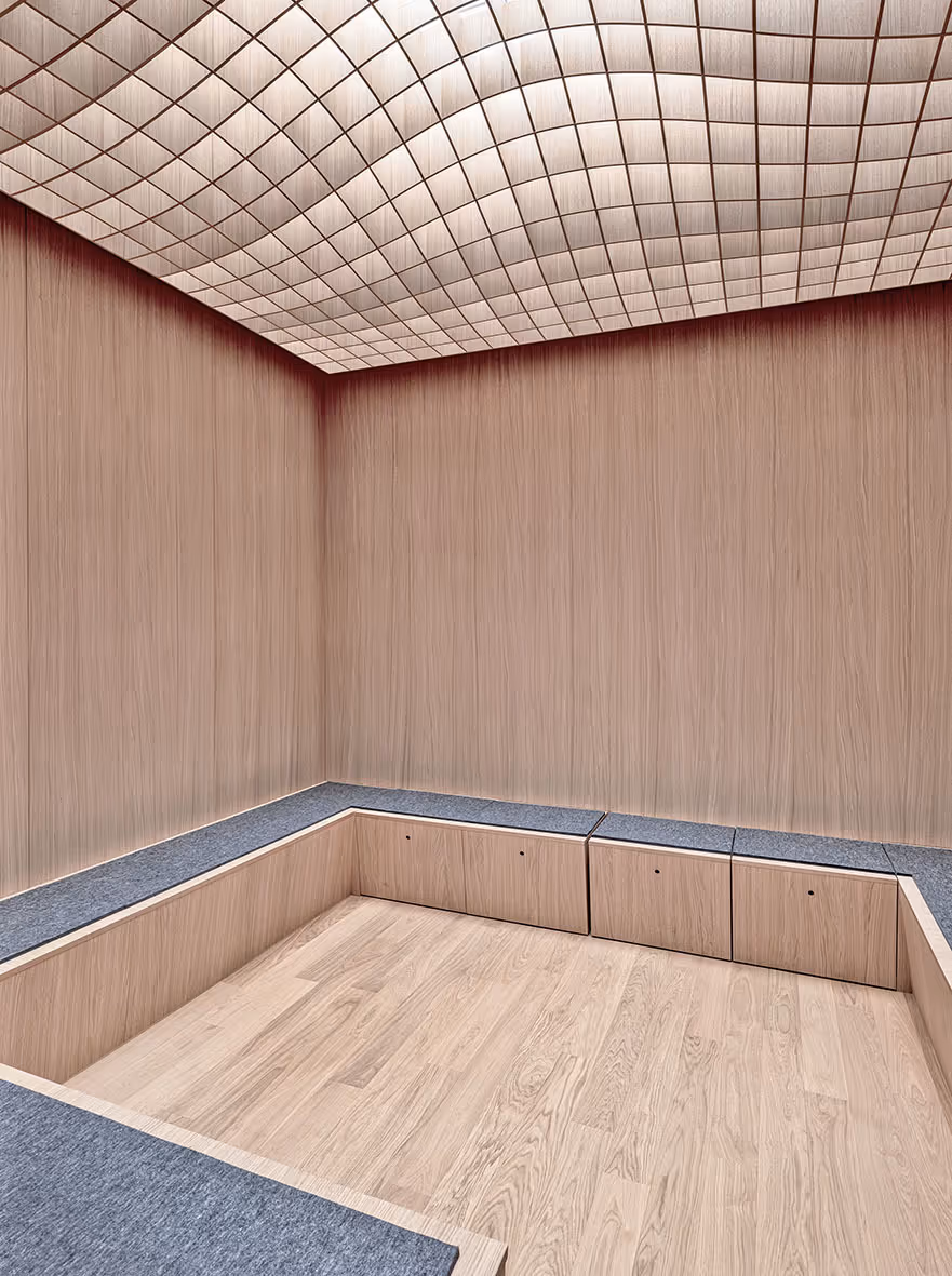 Photo Gallery Centre de Police et de Justice de Zurich