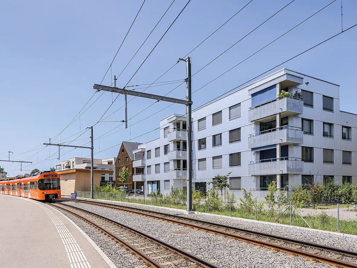 Photo Gallery Bollpark Süd