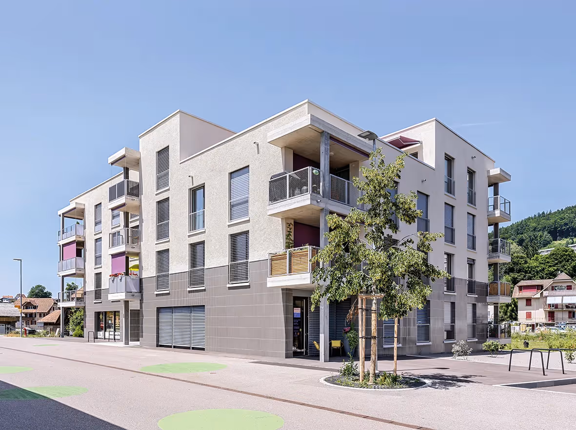 Photo Gallery Bollpark Süd