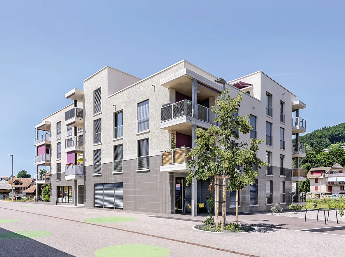 Photo Gallery Bollpark Süd