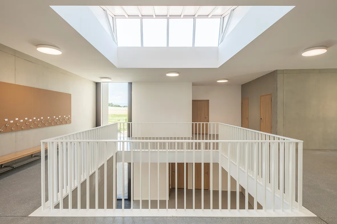 Photo Gallery Collège de Bellicot