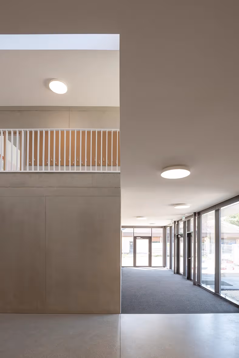 Photo Gallery Collège de Bellicot