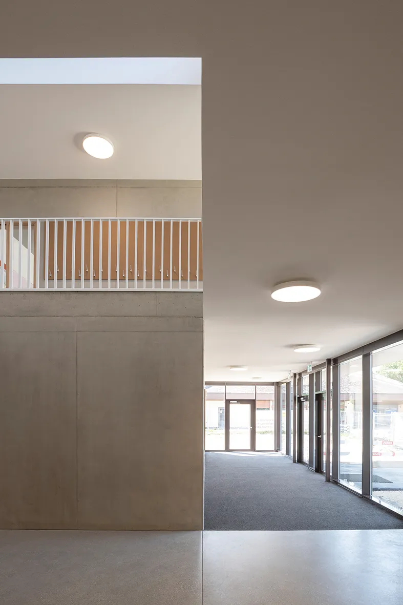 Photo Gallery Collège de Bellicot