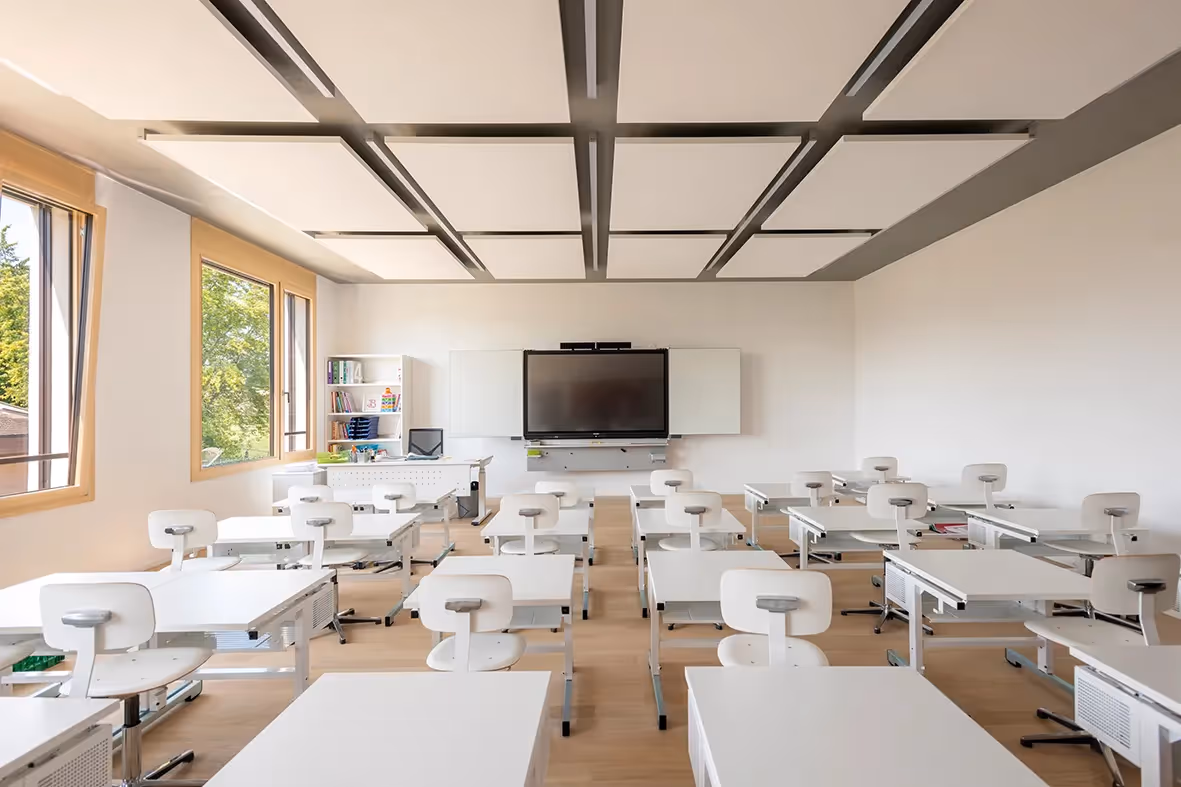 Photo Gallery Collège de Bellicot