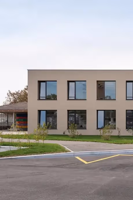 Photo Collège de Bellicot