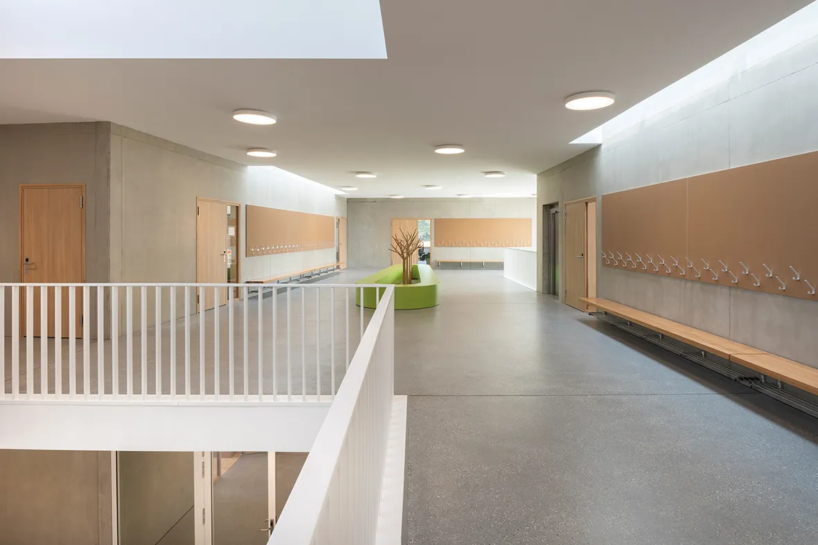 Photo Gallery Collège de Bellicot