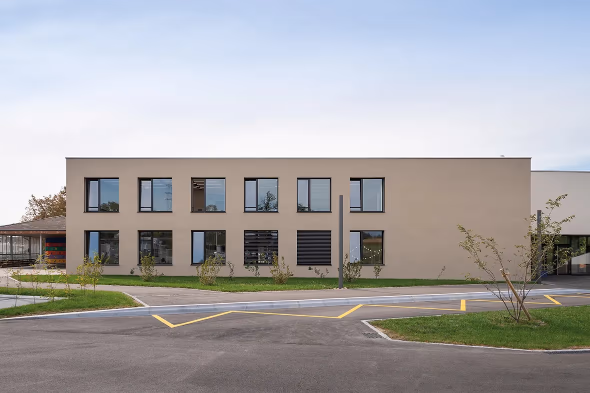 Photo Gallery Collège de Bellicot