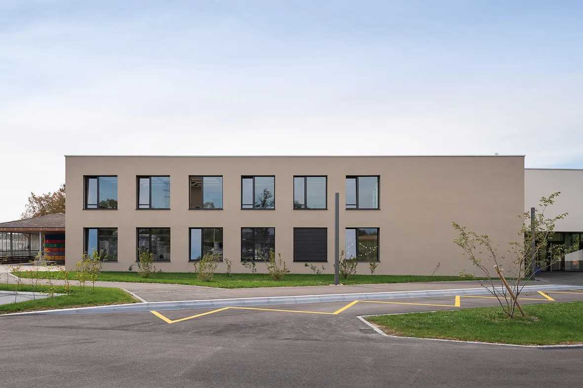 Photo Gallery Collège de Bellicot