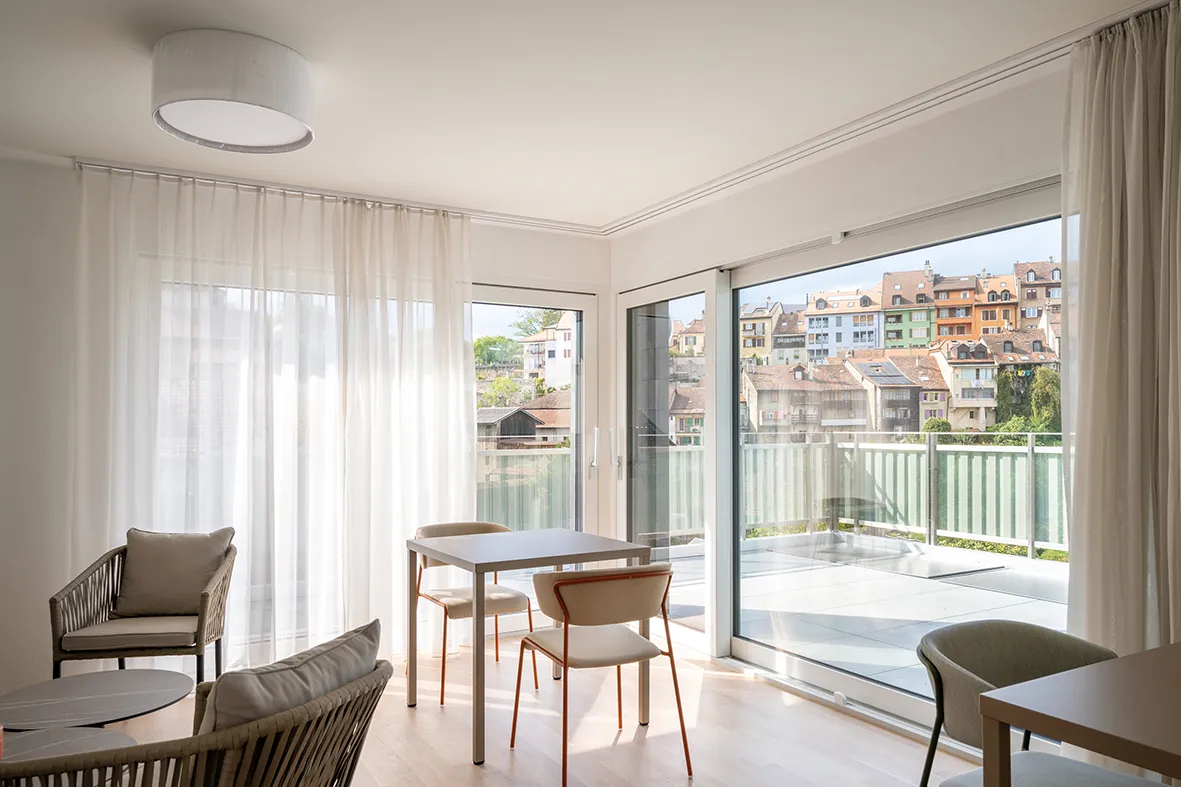 Photo Gallery Rive-Droite