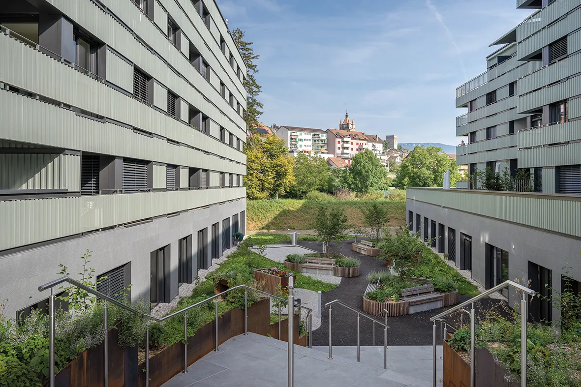 Photo Gallery Rive-Droite