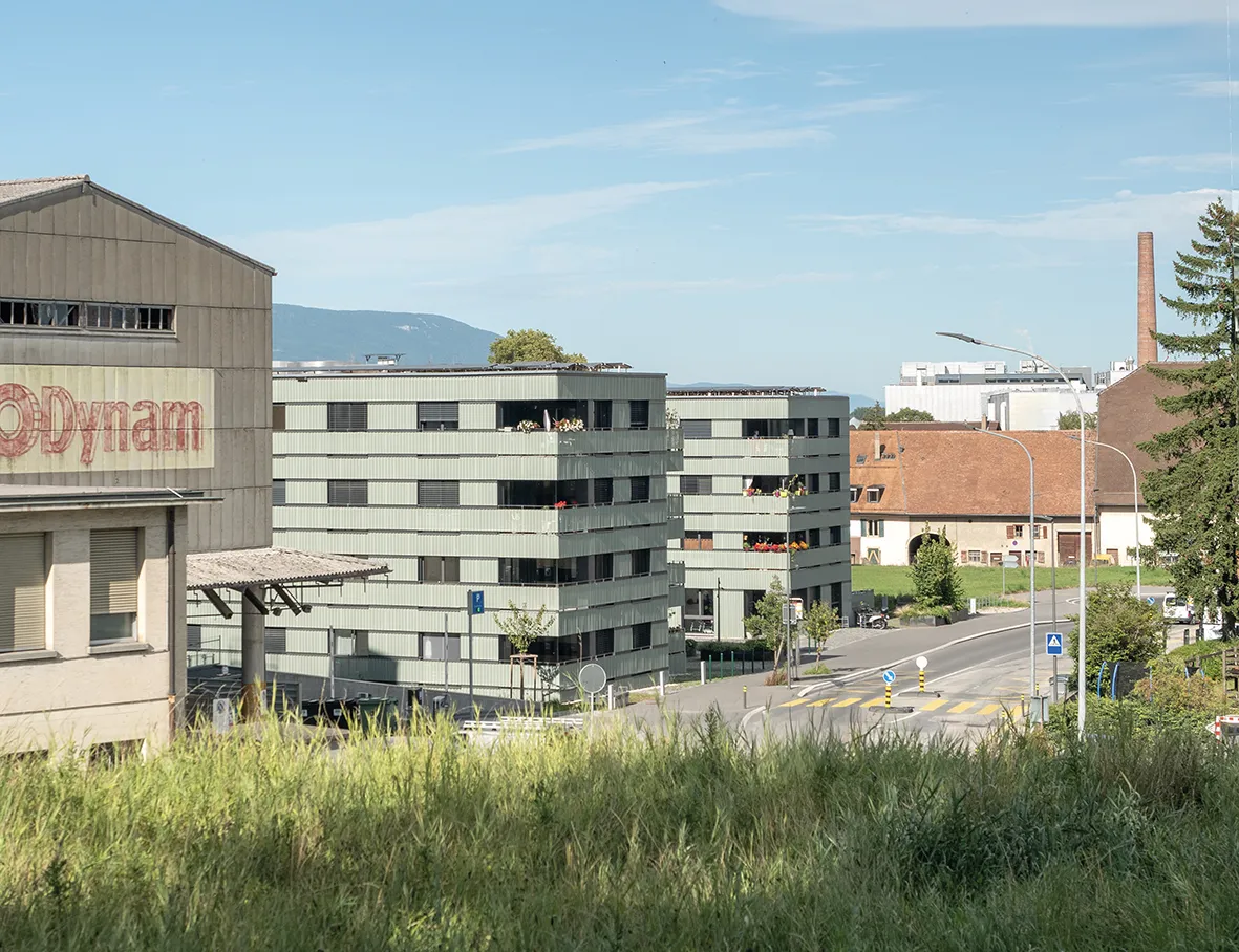 Photo Gallery Rive-Droite