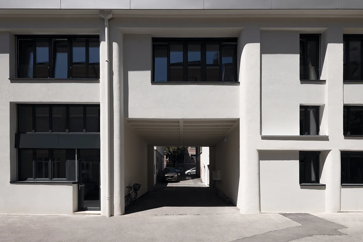 Photo Gallery Cèdres 4