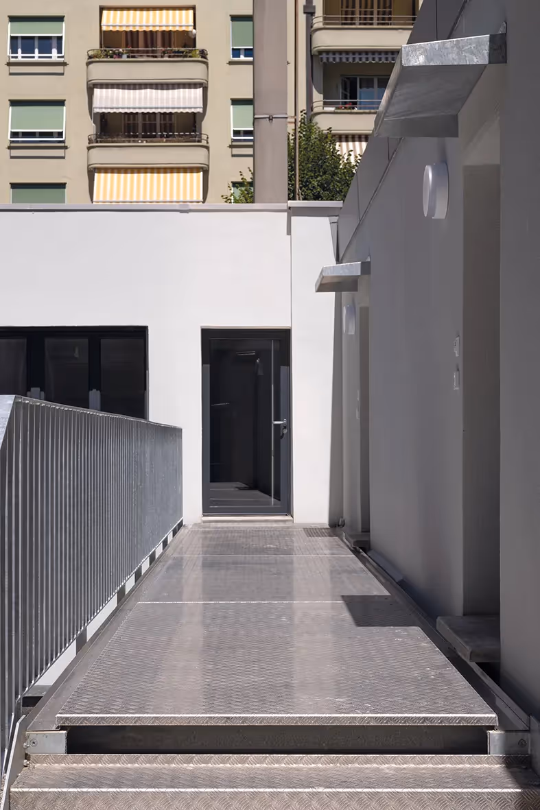 Photo Gallery Cèdres 4