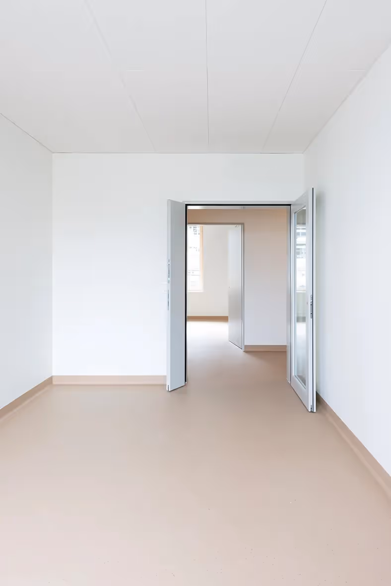 Photo Gallery Les Peupliers - PUA Métamorphose