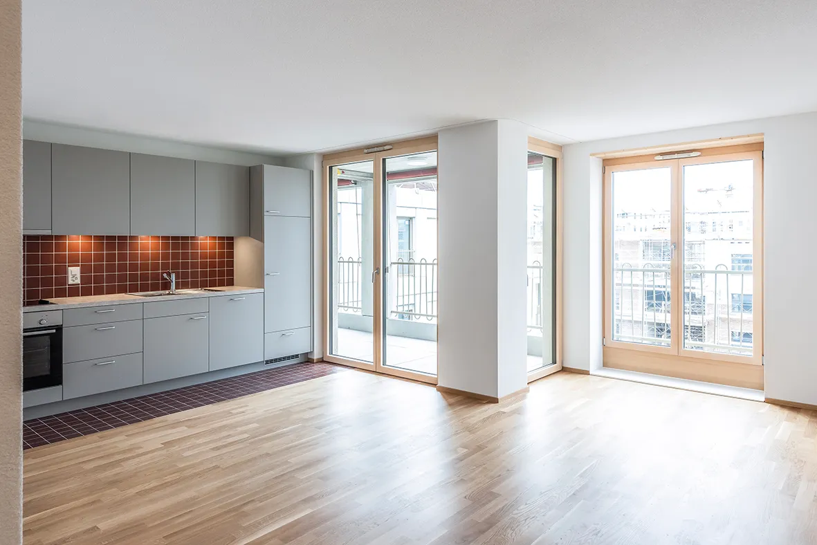 Photo Gallery Les Peupliers - PUA Métamorphose