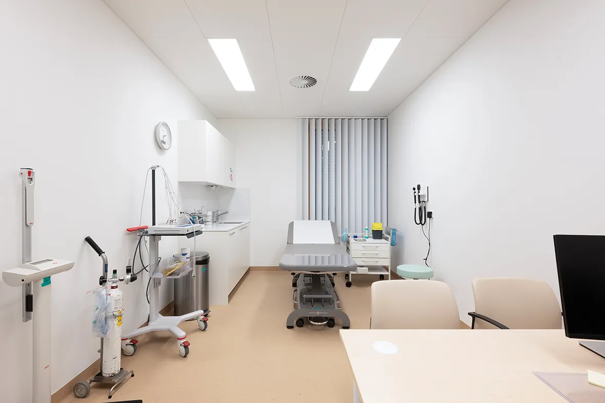 Photo Gallery Les Peupliers - PUA Métamorphose