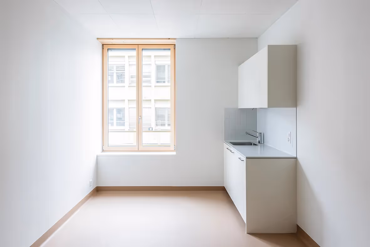 Photo Gallery Les Peupliers - PUA Métamorphose