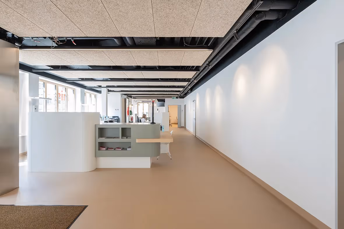 Photo Gallery Les Peupliers - PUA Métamorphose