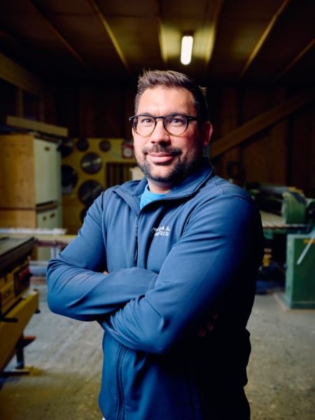 Image Mathias Ruffieux