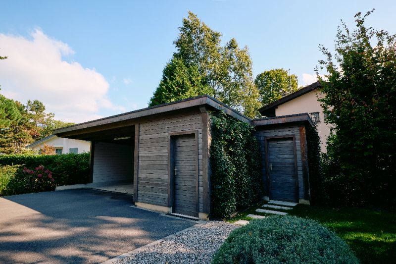 Produit Système d'abri