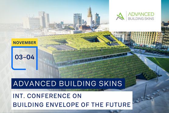 Advanced Building Skins Bern