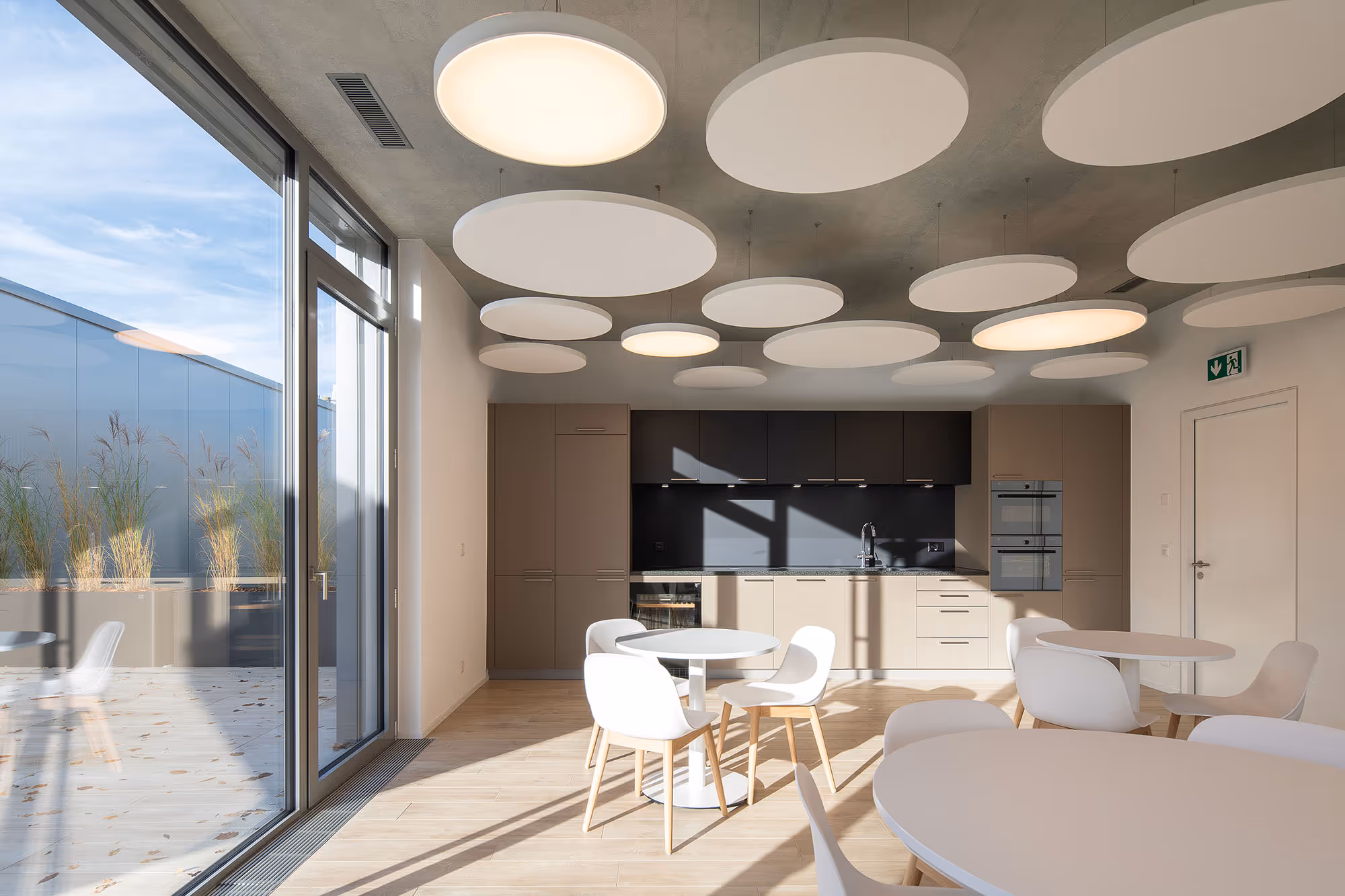 Photo Gallery Bâtiment Fracheboud