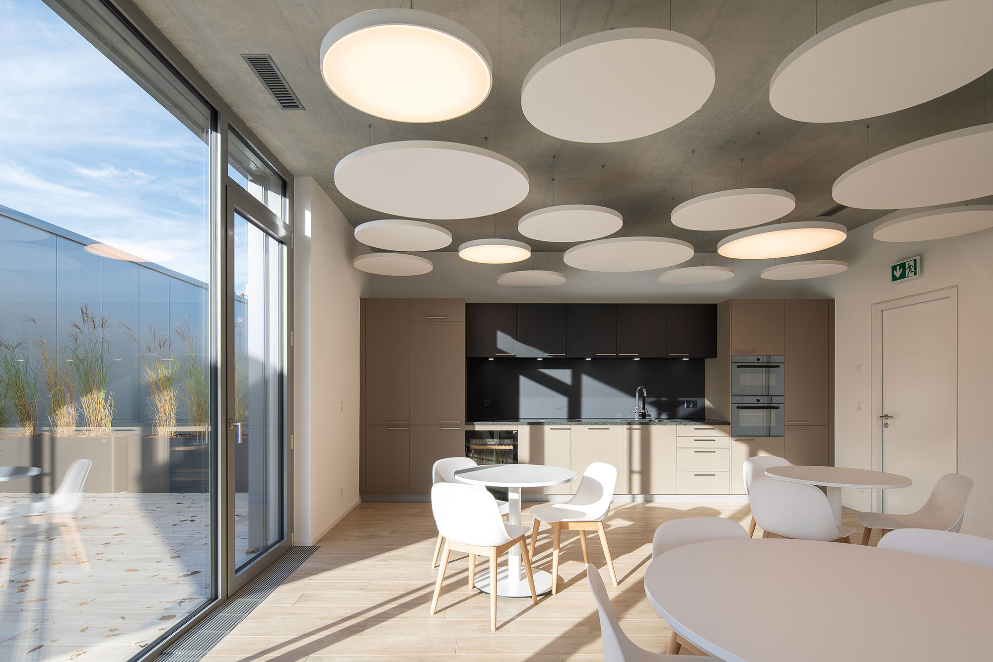 Photo Gallery Bâtiment Fracheboud