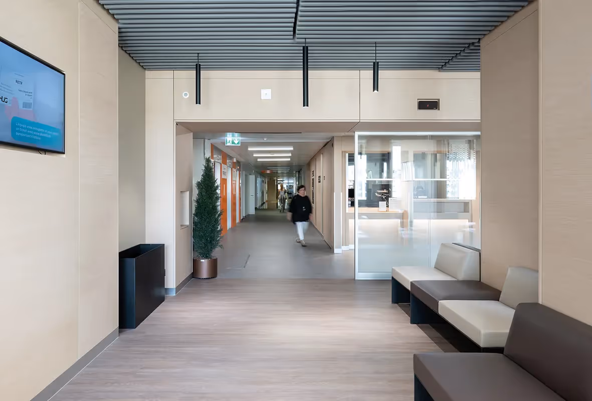 Photo Gallery HUG Mambô