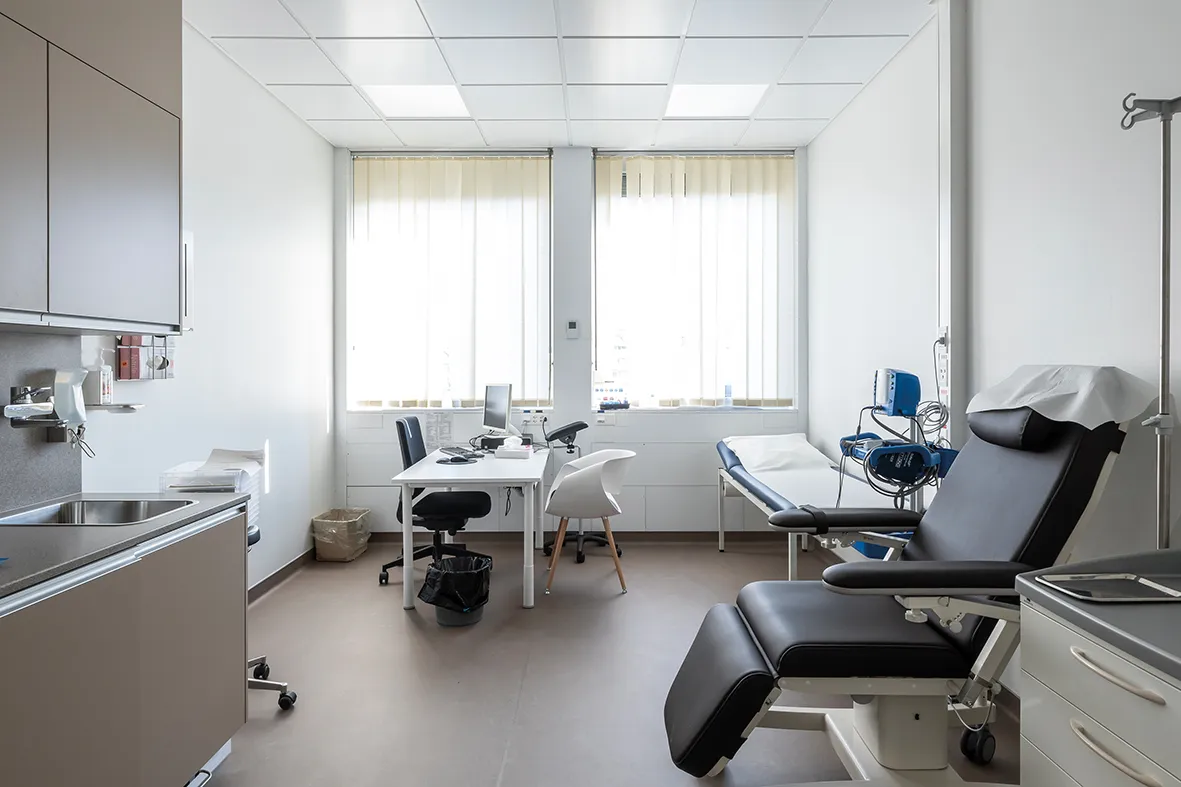 Photo Gallery HUG Mambô