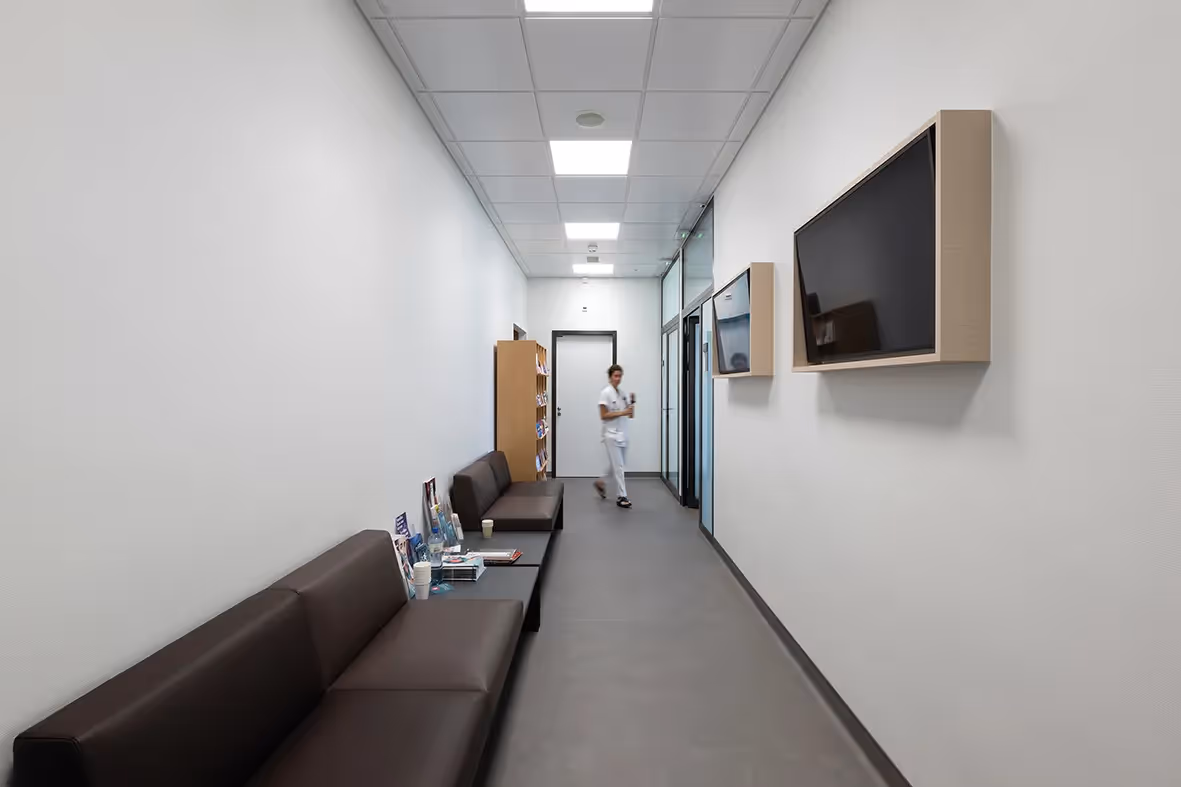 Photo Gallery HUG Mambô