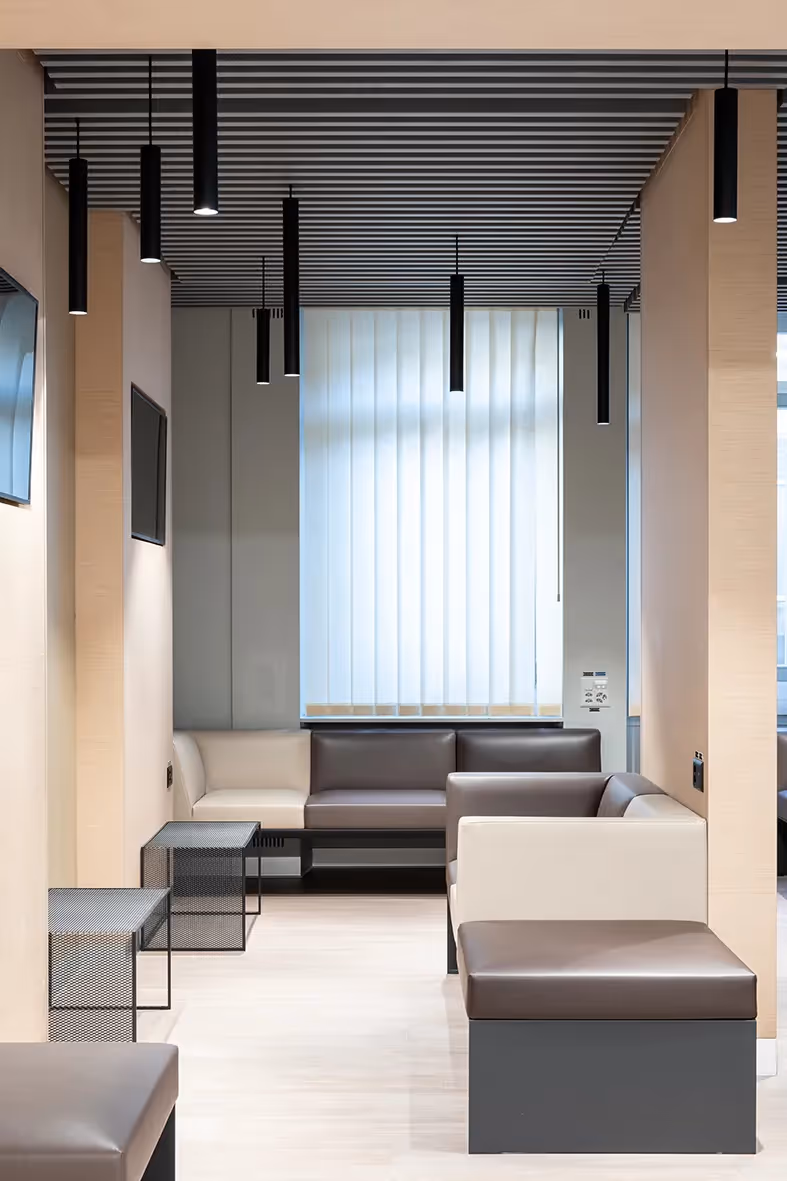 Photo Gallery HUG Mambô