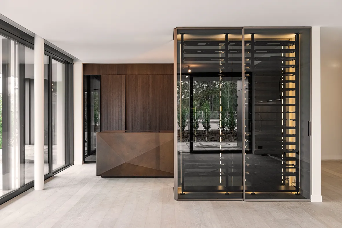 Photo Gallery Résidence Cocon d'Ehden