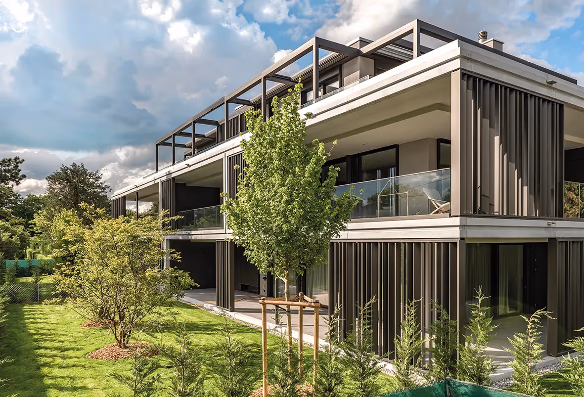 Photo Gallery Résidence Cocon d'Ehden