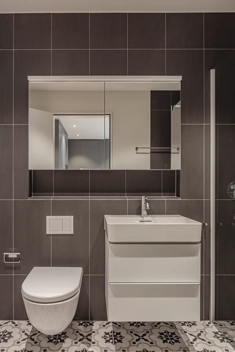 Photo Gallery Eibenstrasse 18-20