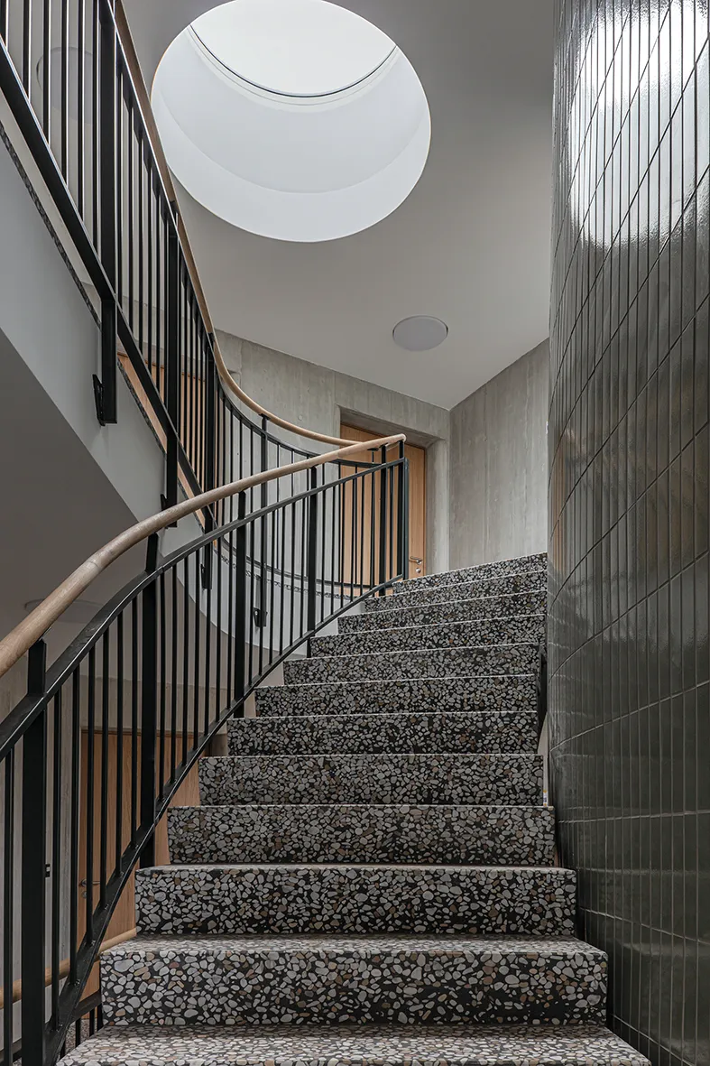 Photo Gallery Eibenstrasse 18-20