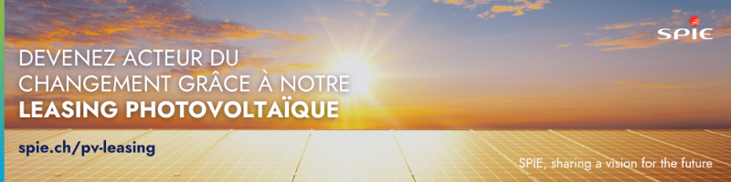 SPIE MTS SA's banner