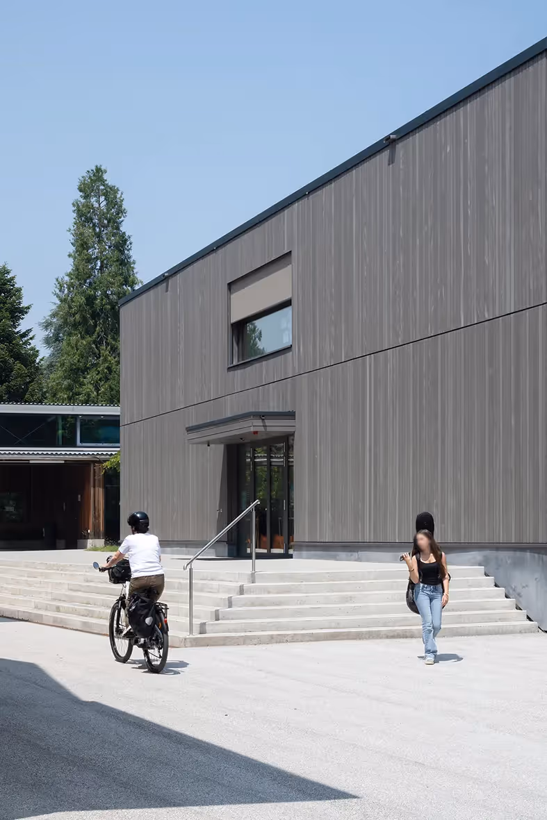 Photo Gallery École Primaire Chêne-Bougeries