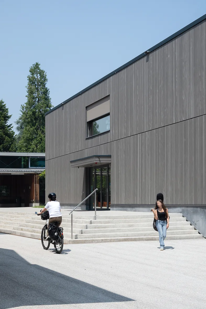 Photo Gallery École Primaire Chêne-Bougeries