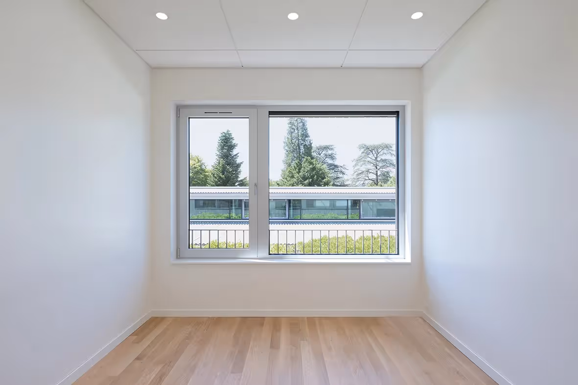 Photo Gallery École Primaire Chêne-Bougeries