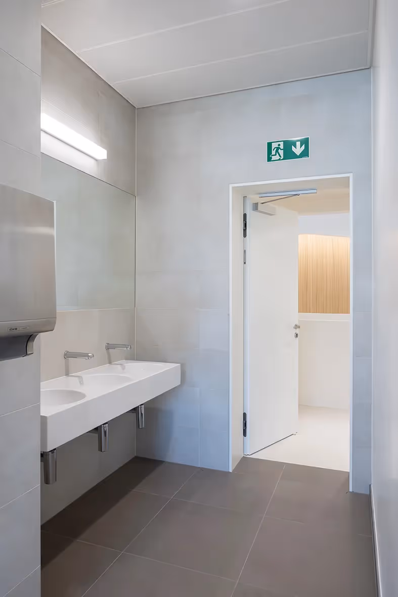 Photo Gallery École Primaire Chêne-Bougeries