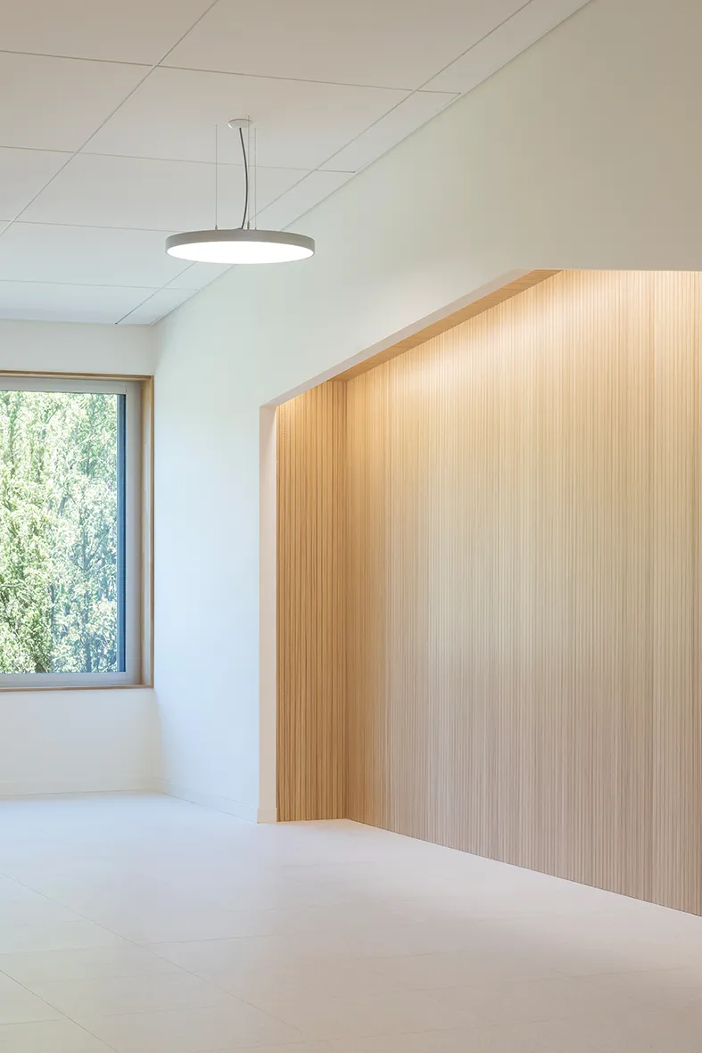 Photo Gallery École Primaire Chêne-Bougeries