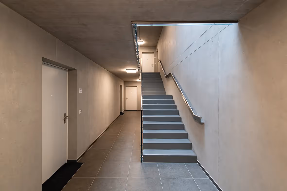 Photo Gallery Gare de Cully