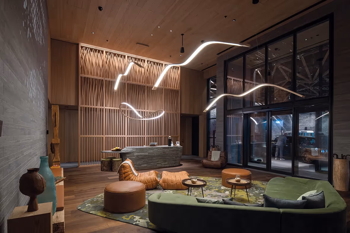 Photo Gallery Six Senses