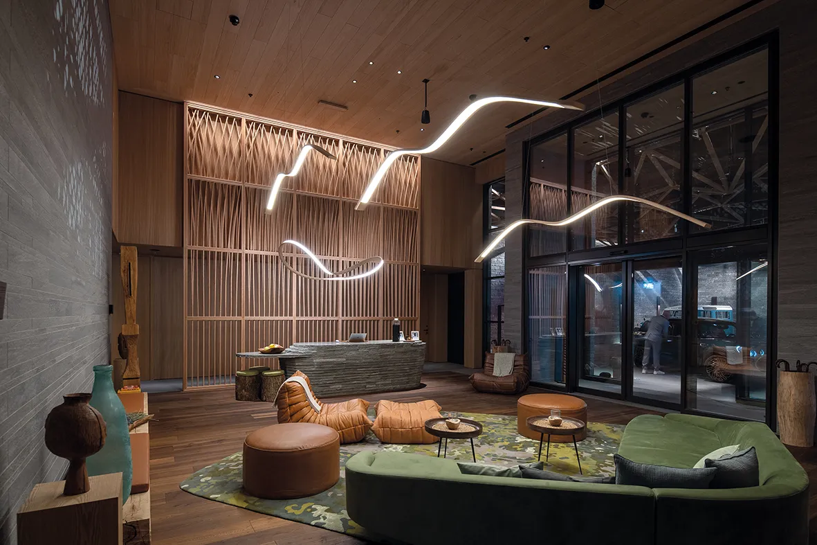 Photo Gallery Six Senses