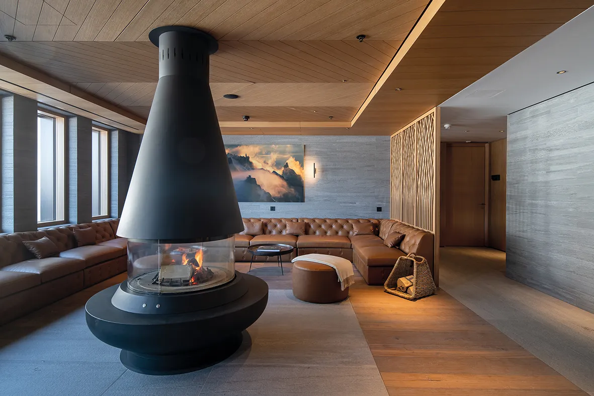 Photo Gallery Six Senses