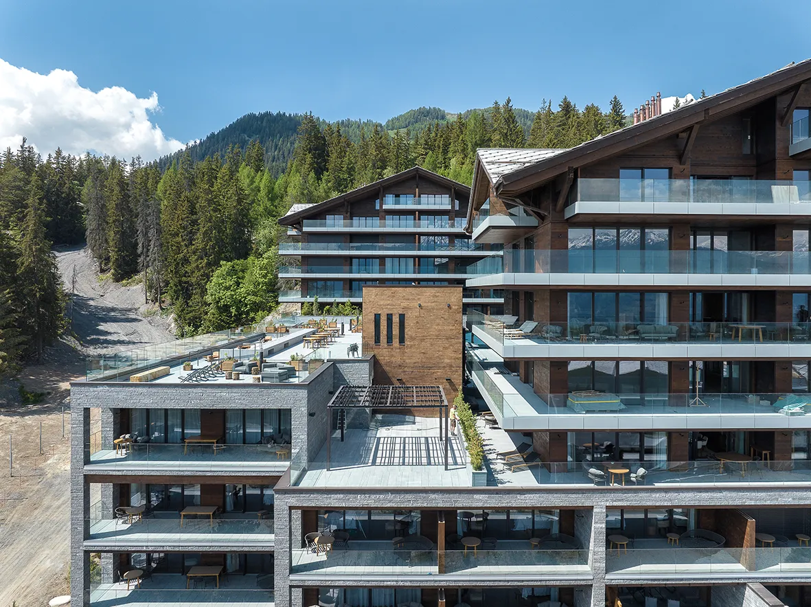 Photo Gallery Six Senses