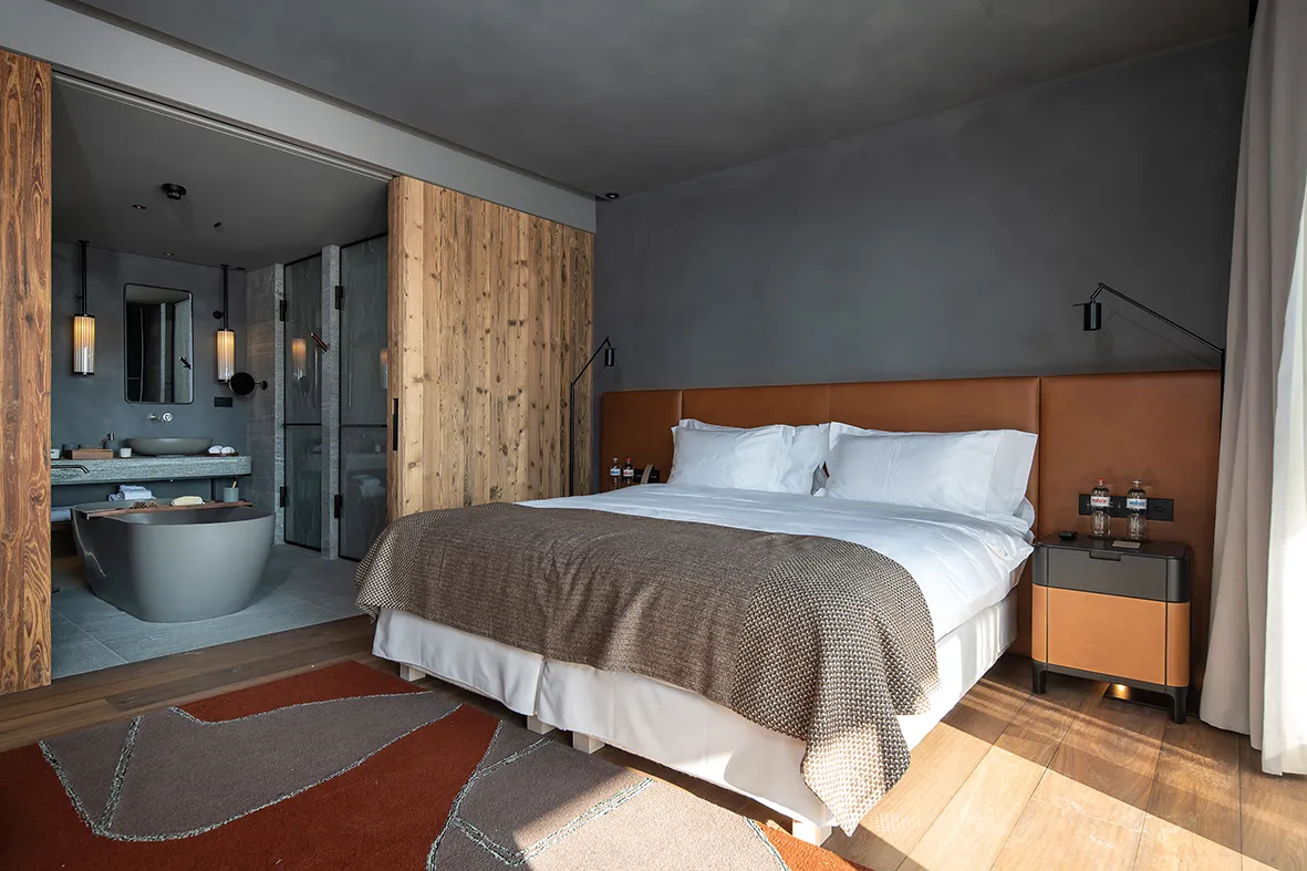 Photo Gallery Six Senses