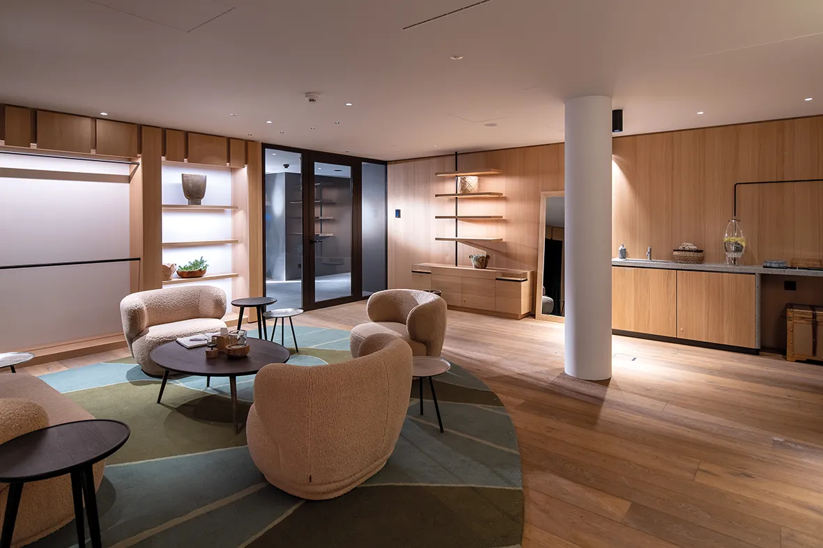 Photo Gallery Six Senses