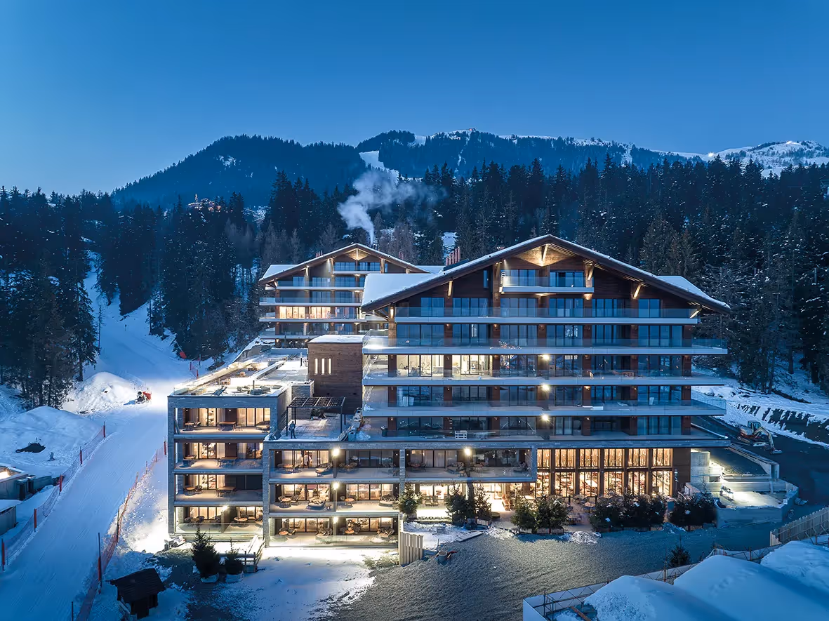 Photo Gallery Six Senses